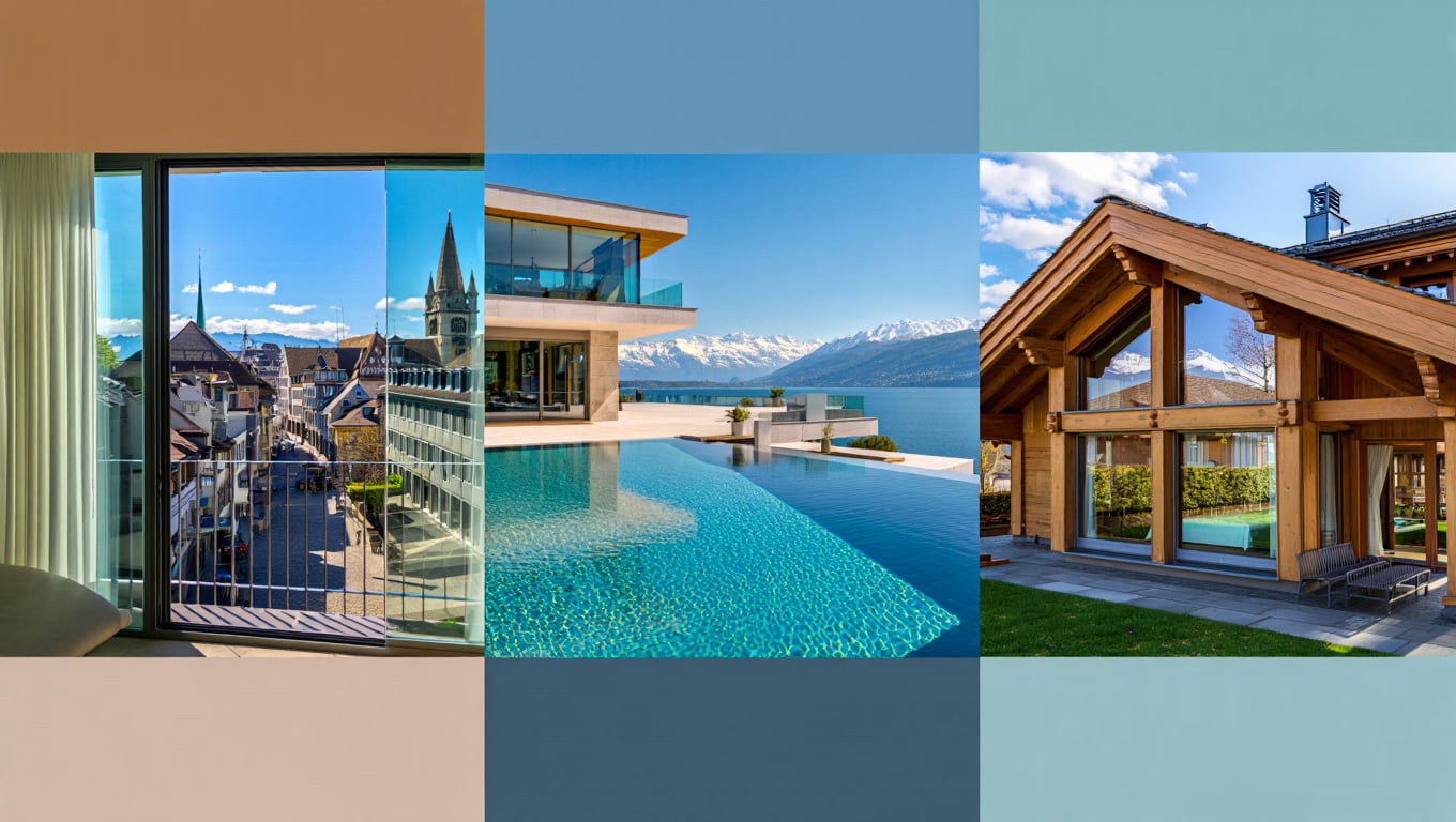 Homejunction